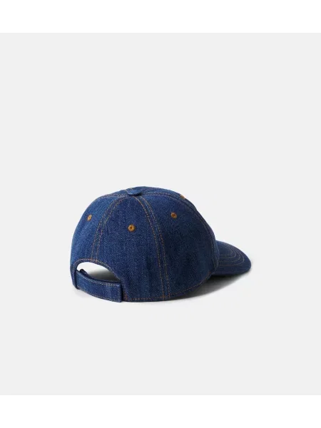 Gyerek baseball sapka Dolce&gabbana kék