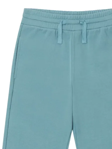 Gyerek nadrág Stella Mccartney kék
