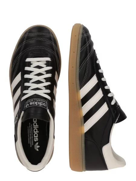 Adidas Originals Tenisice Handball Spezial crna