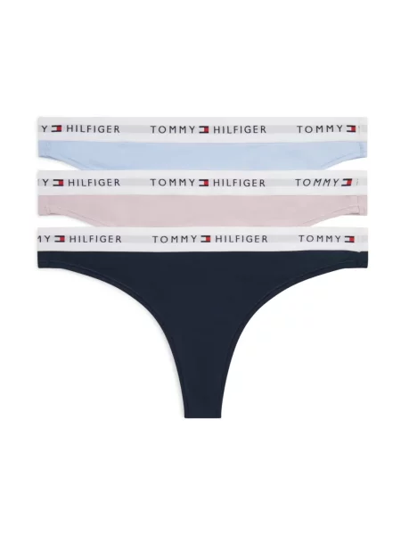 Stringi Tommy Hilfiger