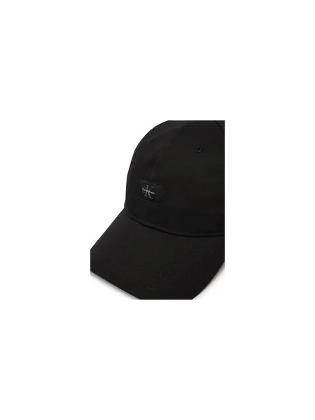 Šiltovka Calvin Klein čierna