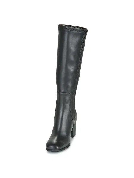 Pantofi Unisa negru