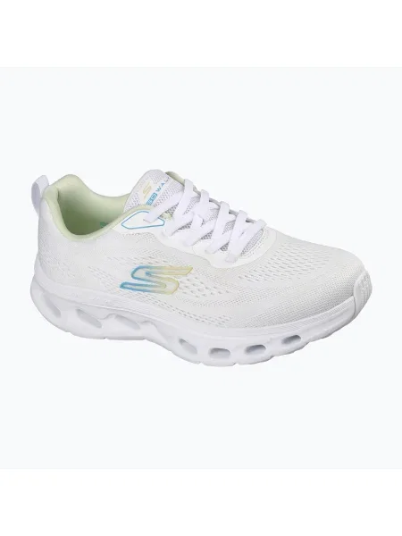 Tenisky Skechers bílé