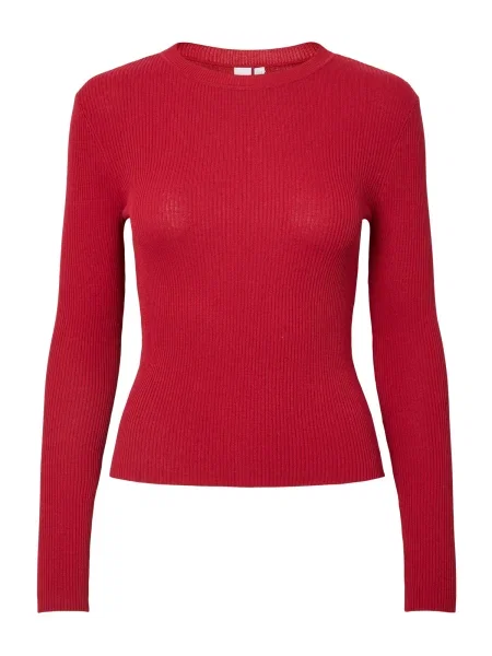 YAS Pulover YASZOEY' roșu