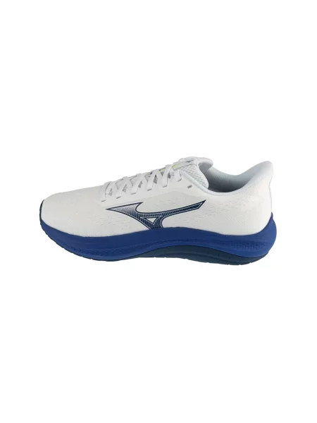 Pantofi Mizuno alb