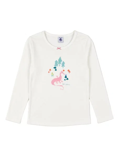 Ruha Petit Bateau rózsaszín