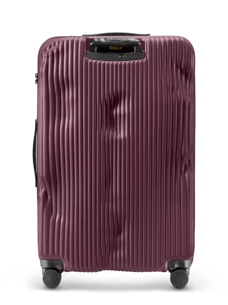 Чемодан Crash Baggage в полоску