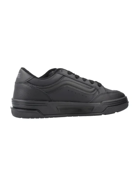 Pantofi Vans negru
