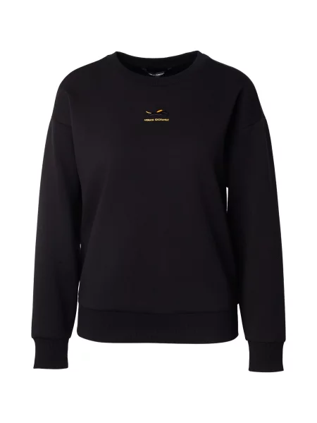 Hanorac Armani Exchange negru