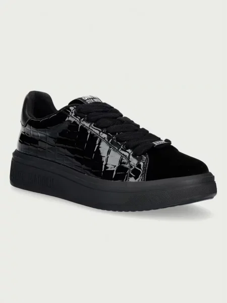 Steve Madden Razorline sneakers pentru bărbați negru