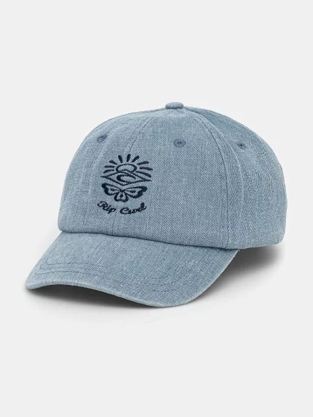 Rip Curl bejzbolska kapa ženska traper plava