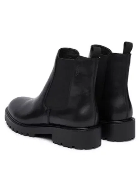 Vagabond Shoemakers Chelsea cipele Kenova crna