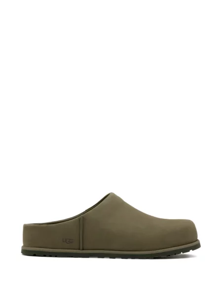 Saboți Ugg verde