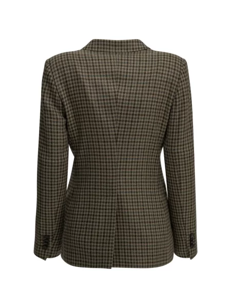Μπλέιζερ Tagliatore houndstooth