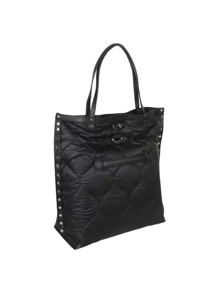 Torebka Zanellato czarna