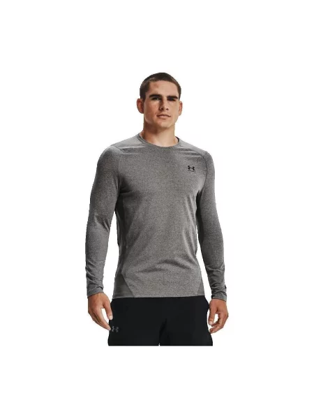 Póló Under Armour szürke