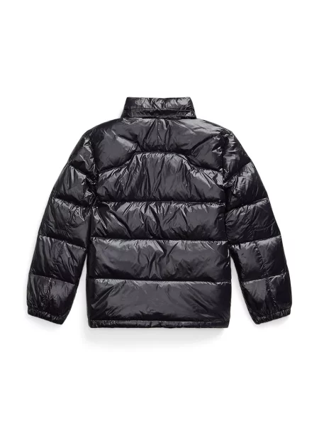 Polo Ralph Lauren Дитяча куртка