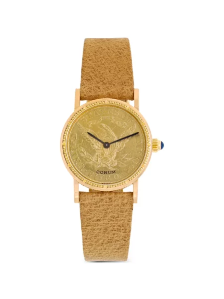 Ceas Corum auriu