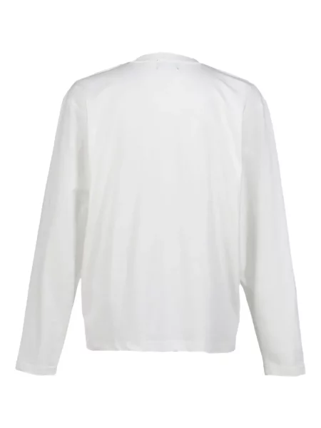 Tricou Thug Club alb