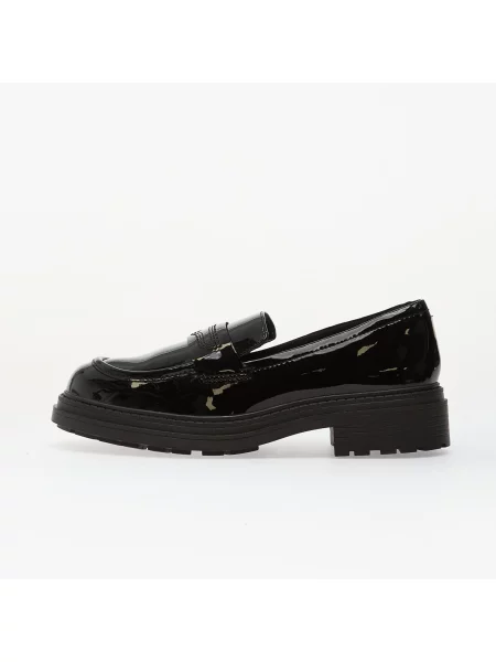 Tenisky Clarks černé