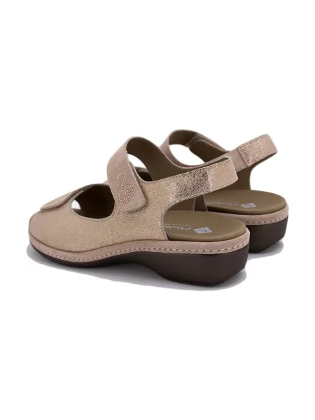 Pantofi Piesanto maro