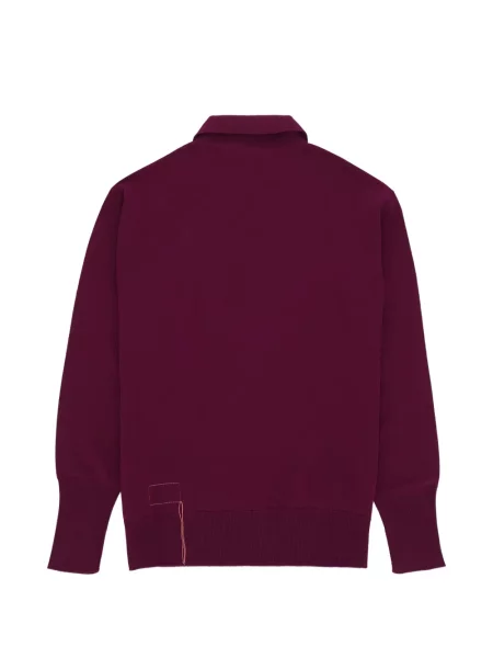 Polo Fortela violet