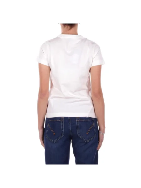 Pinko tricou din bej