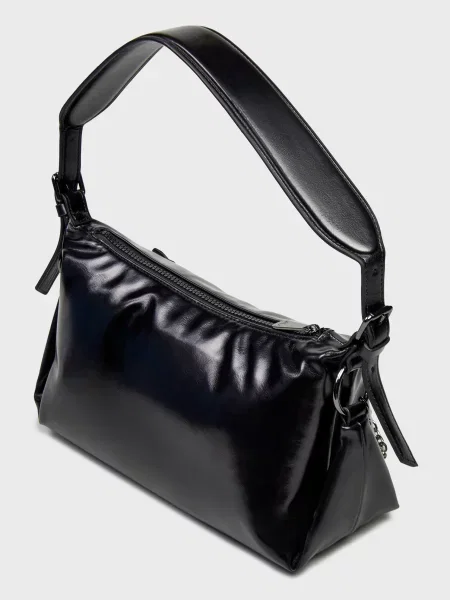 Сумка Armani Exchange чорна
