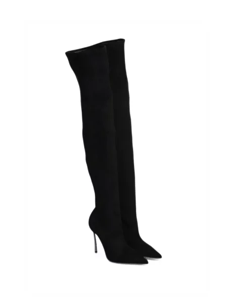 Cizme Casadei negru