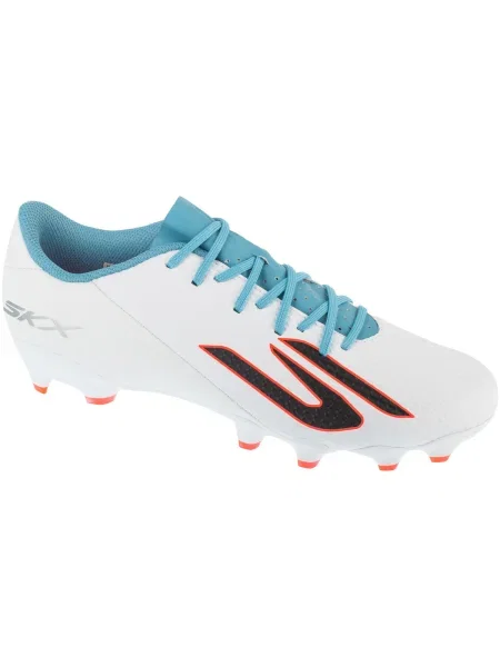 Pantofi Skechers alb