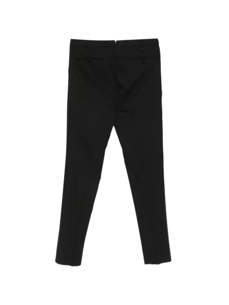 Cu centură pantaloni Pt Torino negru