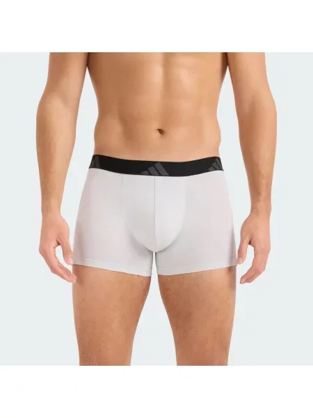 BOXERKY ACTIVE FLEX černé