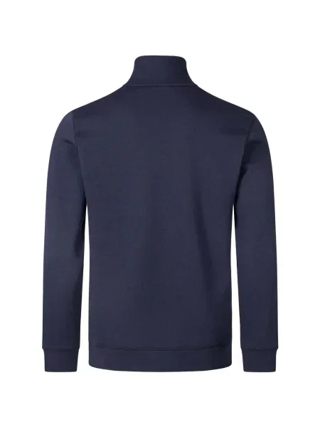 BOSS ORANGE Hanorac Zetrust | Regular Fit albastru