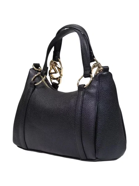 Kabelka Love Moschino čierna