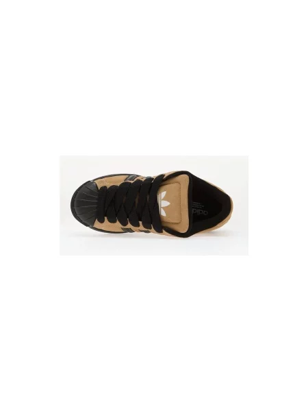 Pantofi Adidas bej