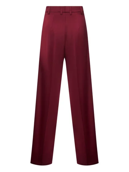 Pantaloni Blanca Vita roșu