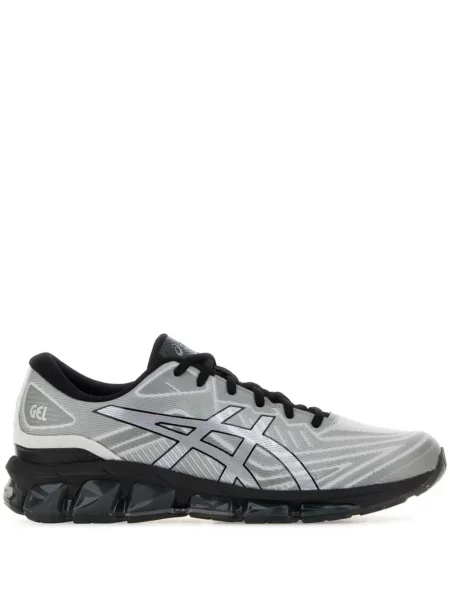 Sneakerși Asics Gel-Quantum gri