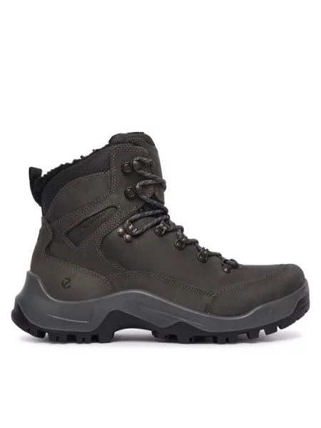 ECCO Bakancs Offroad szürke