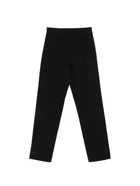Pantaloni Alpha Studio negru