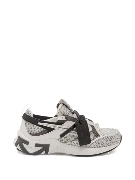 Tenisky Off-white bílé