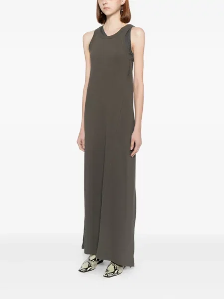 Rochie Magliano de costum verde