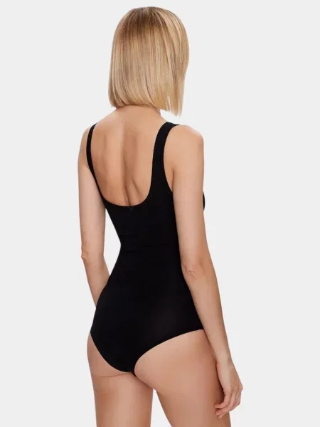 Боді Hugo чорне