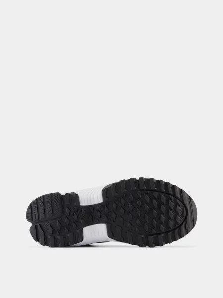 Детские ботинки New Balance черные