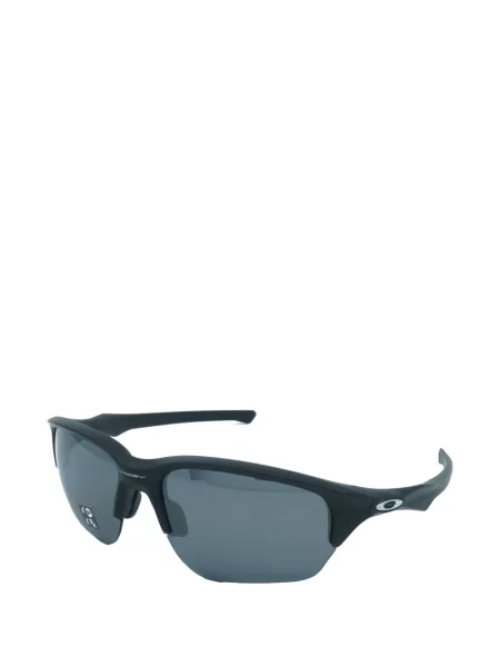 Ochelari de soare Oakley negru