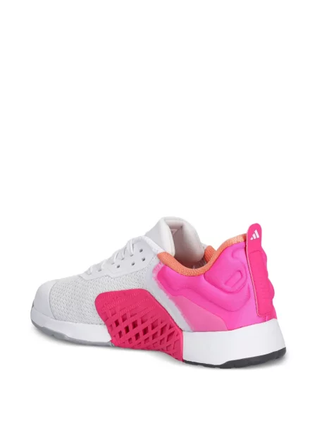 Bomber jakna Adidas bijela