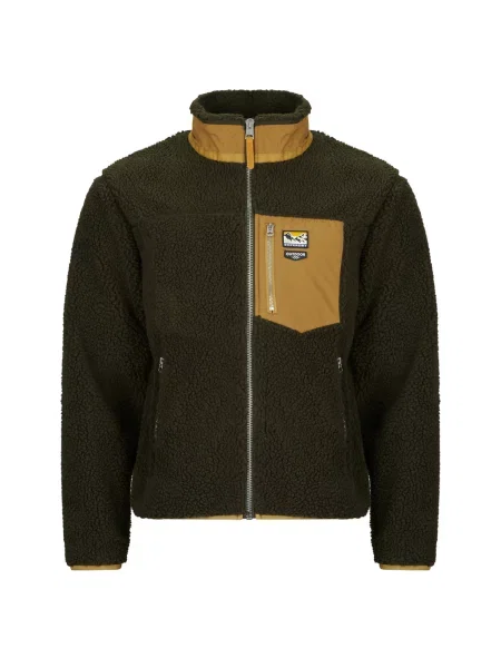 Jopa iz flisa Superdry iz flisa