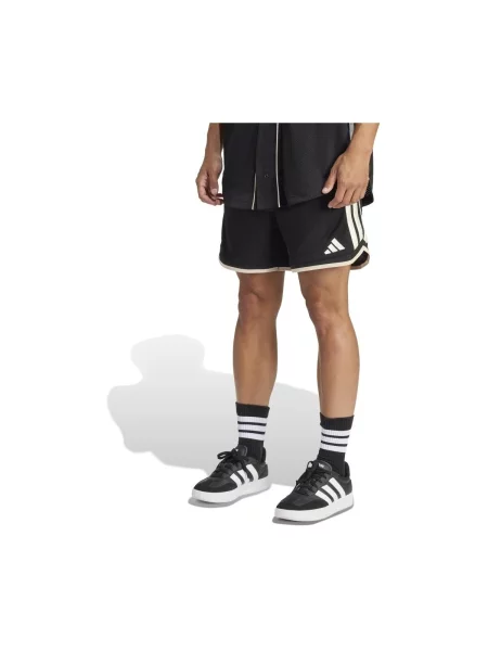 Šortky Adidas čierna