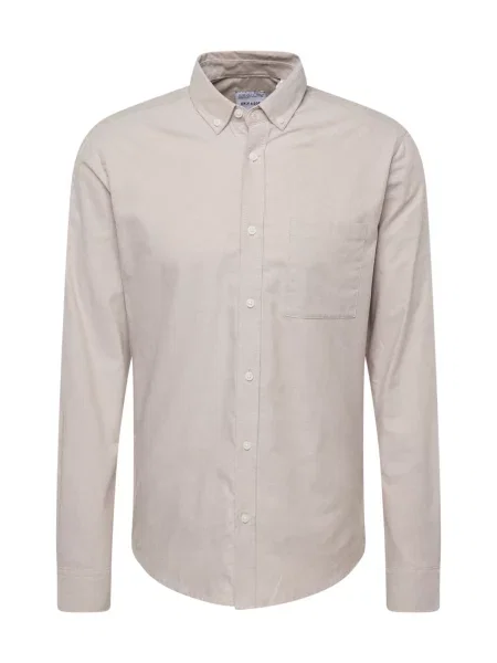 Only & Sons Cămașă ONSALVARO' bej