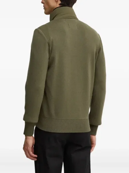 Geacă Mackage verde