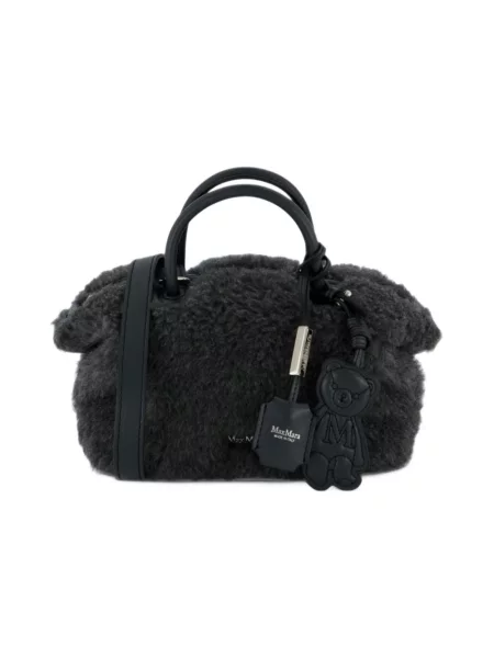 Shopperka Max Mara szara